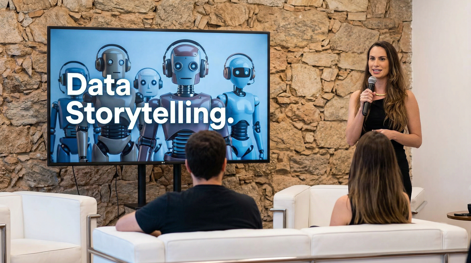 Curso Data Storytelling